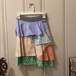 Matilda Jane Skirt